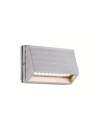 Candil B6010 Pt Rampa Chico Aplique...