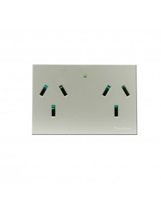 Cambre 7671 Modulo Toma...