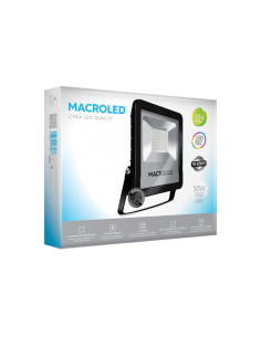 Macroled... 2