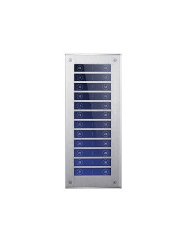 Commax Cmp-2bx Modum Video Frente...