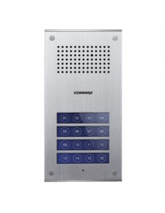 * Commax Cmp-4bcs Modum...