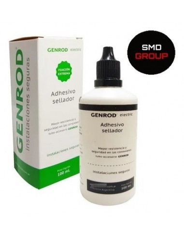 Genrod Gead Adhesivo Sellador Para...