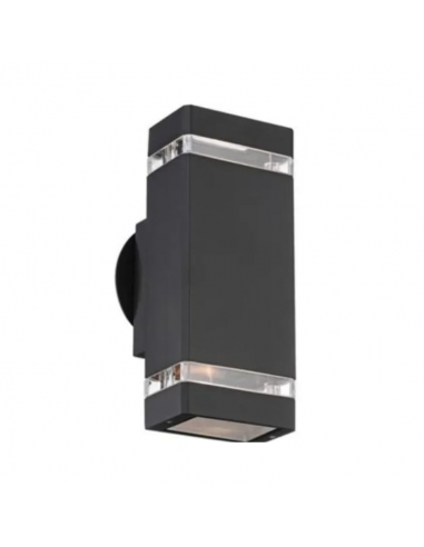 Candil Ap50004/nt Mao Ii Negro...