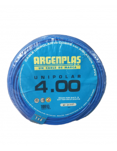 Argenplas U4ce Mts. Cable 1...