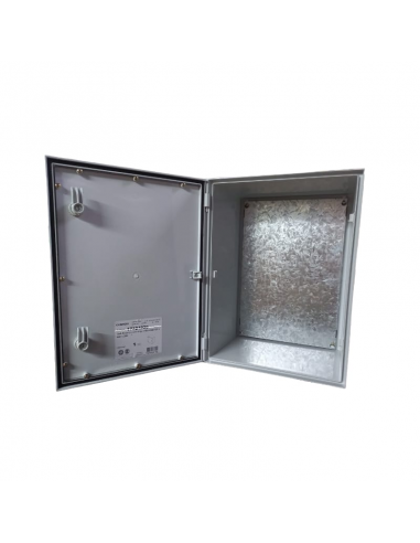 & - Genrod 17323220 Gabinete Pvc...