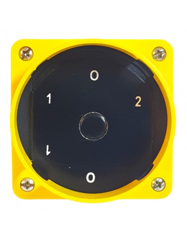 Elibet 40003n/8 Interruptor Tablero...