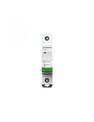 - Genrod 2364014 Termomagnetica Din 1...