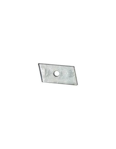 * Samet Tp-01-3/8-50 Tuerca Z 3/8...