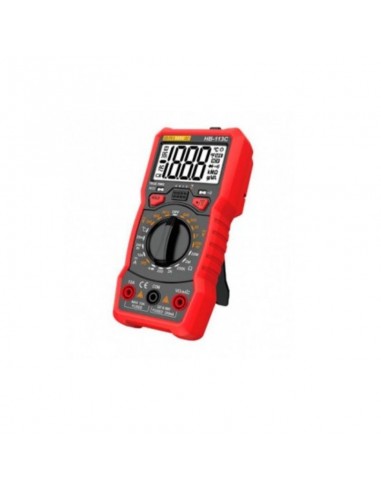 Brinna Hb-113a Tester Digital...