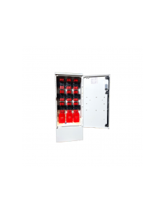 * Pfisterer Buzon 3 Vias... 2