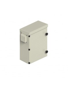 Genrod 099205cctv Gabinete...