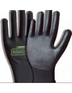 & Random 1a17du28 Guantes... 2
