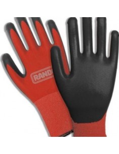 & Random 1a17dj20 Guantes... 2