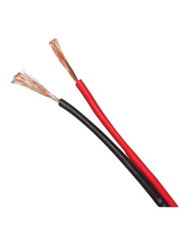 . Argenplas Bi1ro Mts. Cable 2 X 1.00...