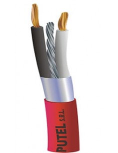 Cmptel Cd653 Mts. 2 X 0.80...