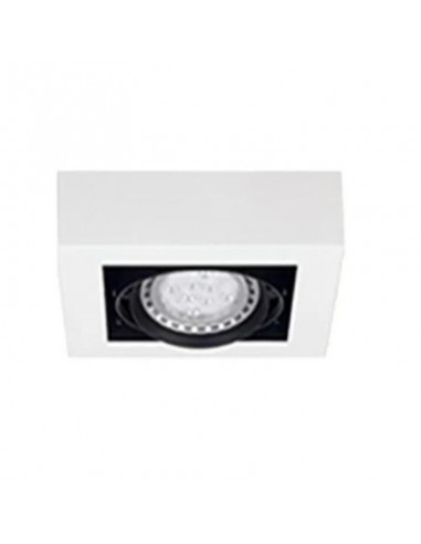 Lucciola Pl022/1 Space Aplique Plafon...