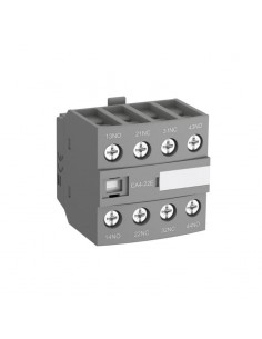 Abb Ca4-40e Contacto... 2