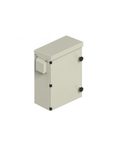 Genrod 099205cctv Gabinete... 2