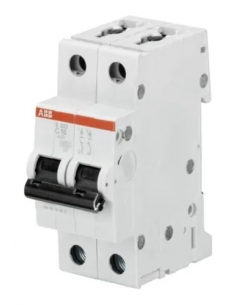 * Abb S202m-c6uc... 2