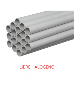 * Genrod Tr25hd Mts. Caño... 2