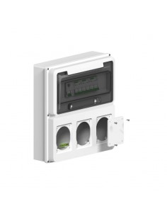 Genrod 160002 Tapa Ciega... 2