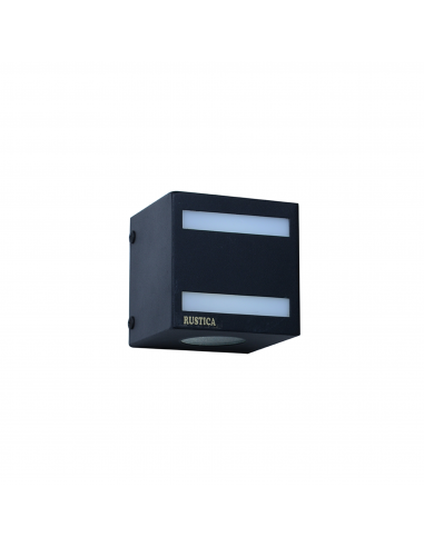 Rustica 2213 Bidireccional Cubo Con 2...