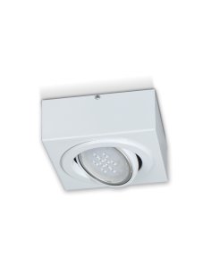 Sj 6350-01 Plafon Blanco... 2