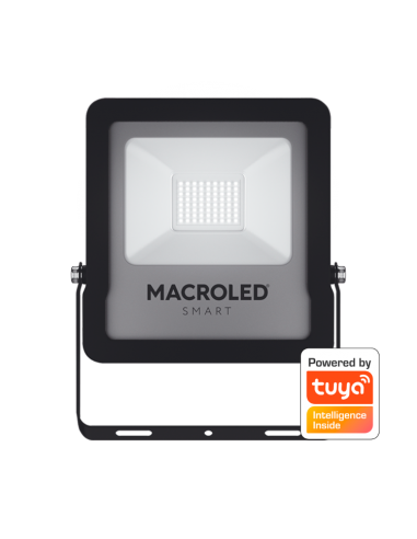 * Macroled Sma-flsv2-20rgbww...