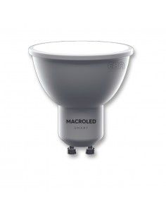 * Macroled Sdl-mr16-5wrgb... 2