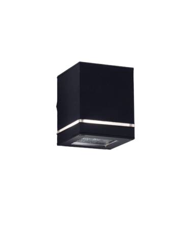 Luminis Mar-1 Unidireccional Aluminio...