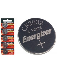Energizer Cr-2032 Pila De... 2