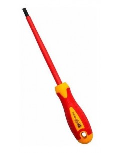 Interelec 402764 Destornillador         Plano 6.5 X 150 2