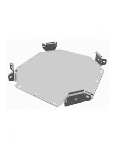 Samet Xps-600-z Curva Cruz 600mm...