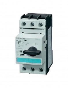 Siemens 3rv2031-4ua10... 2