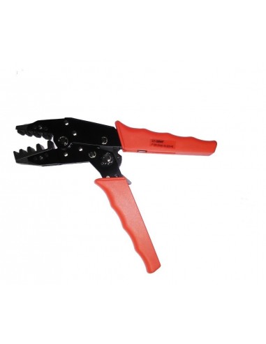 Lct Ly-35wf Pinza Para Terminales De...