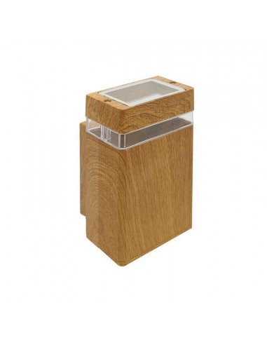 - 180g 38045/ma/uni Walnut I Madera...