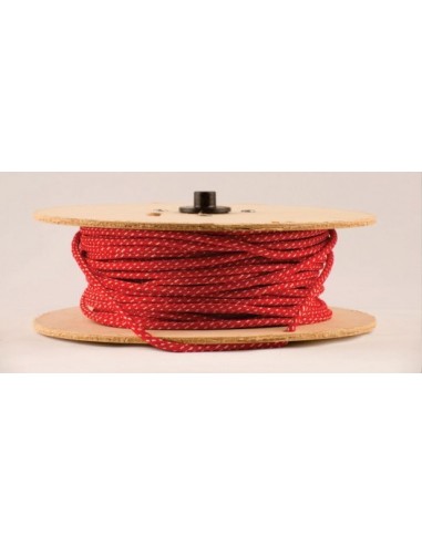 Elkas T101rb Mts. Cable Textil 2 X...