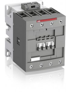 Abb Af80-30-00-13   Contactor 3 X  80a Bob 100-250v 37kw 2