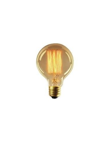 Interelec 403153 E27 G95 /gold...