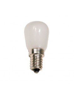 Interelec 400705   E14    25w  Perfume Satinada        Imp. Lampara 2