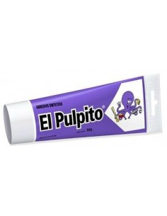 Poxipol El Pulpito                     (50g) Pegamento 2