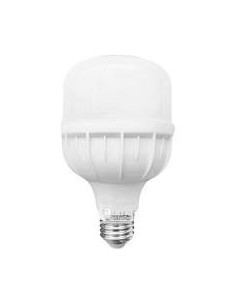 Macroled E/27 Hight Power  20w/6500k Fria Bap-20-e27cw  Led Lampara Interelec 402814 2