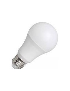 Interelec 403013  E27   A60 220v X 18w/2700k           Calida Led Lampara 2