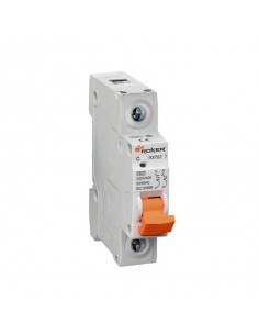 Roker Rxt0140  Termica Din Unip  40a. 2