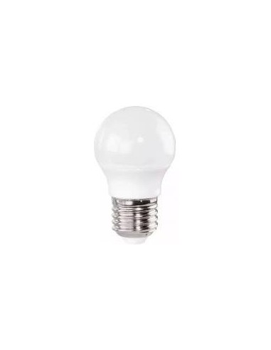 Interelec 402969 E27 7w/6400k Gota...