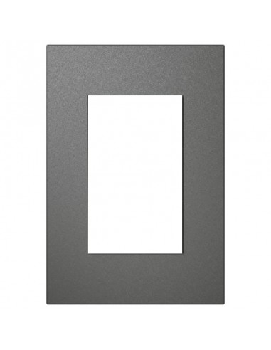 Jeluz 45098/08 Tapa Std Platinum...