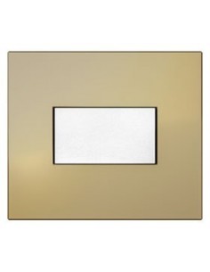 Jeluz 45099/23  Tapa Mig Platinum              Champagne (verona) 2