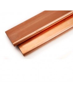 Genrod 400320 Barra Cobre... 2