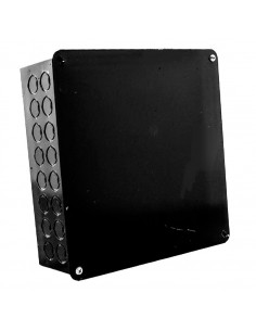 & Ag Caja Derivacion Chapa... 2