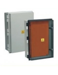 Roker Prg351 Gabinete... 2